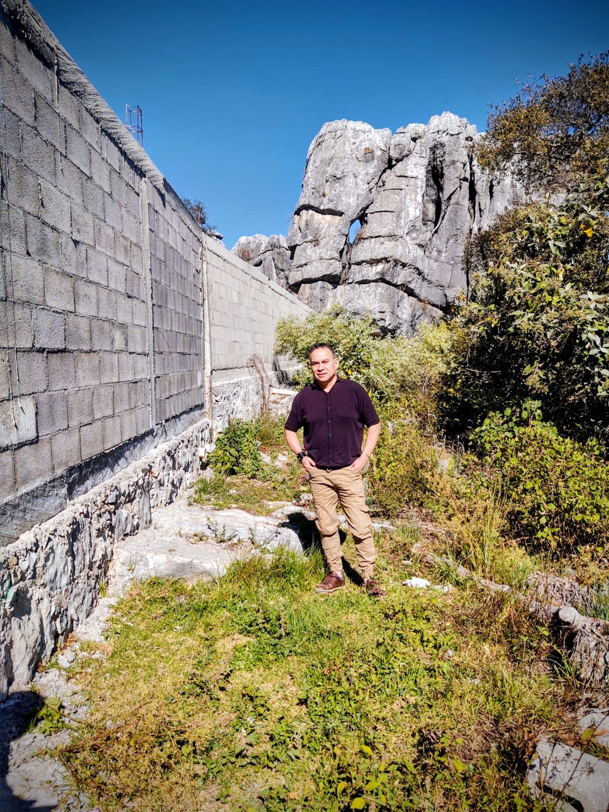 Fotografía en exterior